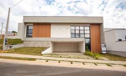 Casa com 3 dormitórios à venda, 228 m² por R$ 1.790.000,00 - Loteamento Park Gran Reserve - Indaiatuba/SP