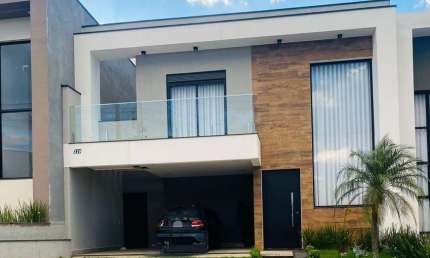 Casa com 3 dormitórios à venda, 195 m² por R$ 1.590.000,00 - Jardim Mantova - Indaiatuba/SP