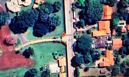 Terreno à venda, 420 m² por R$ 636.000,00 - Reserva Village Prado - Indaiatuba/SP