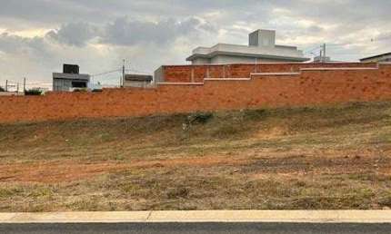 Terreno à Venda no Condomínio Jardim Siena – Indaiatuba – Sp.