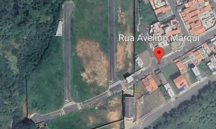 Terreno à venda, 303 m² por R$ 360.000,00 - Itaici - Indaiatuba/SP