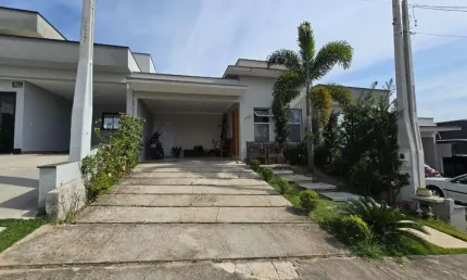 Casa com 3 dormitórios à venda, 150 m² por r$ 1.060.000,00 - jardim bréscia - indaiatuba/sp