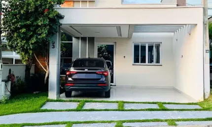 Casa com 3 dormitórios à venda, 150 m² por r$ 850.000,00 - condomínio jardins do império - indaiatuba/sp