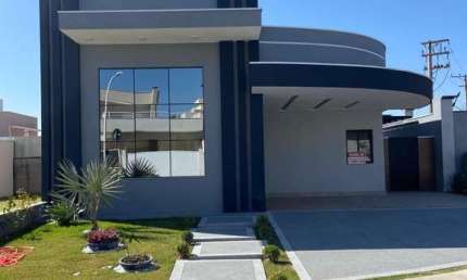 Casa com 3 dormitórios à venda, 235 m² por R$ 2.250.000,00 - Jardim Residencial Maria Dulce - Indaiatuba/SP