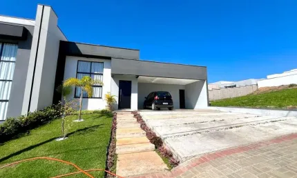 Oportunidade!!!! Casa no Condomínio Jardim Laguna – Indaiatuba – Sp.
