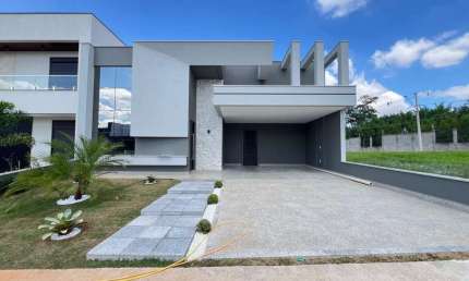Casa com 3 dormitórios à venda, 207 m² por R$ 1.700.000,00 - Evidencias - Indaiatuba/SP