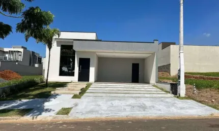 Casa com 3 dormitórios, 200 m² - venda por R$ 1.420.000,00 ou aluguel por R$ 8.612,00/mês - Jardim Piemonte - Indaiatuba/SP