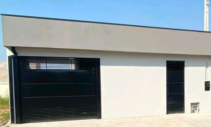 Casa com 2 dormitórios à venda, 53 m² por R$ 470.000,00 - Jardim Beija Flor  - Indaiatuba/SP
