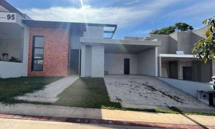 Casa com 3 dormitórios à venda, 190 m² por R$ 1.750.000,00 - Jardim Panorama - Indaiatuba/SP