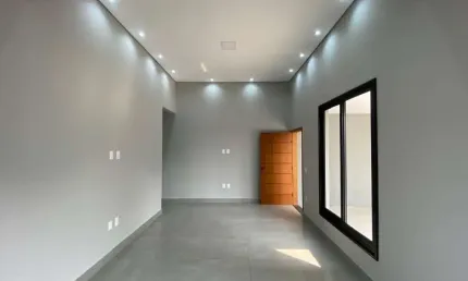 Casa com 2 dormitórios à venda, 102 m² por R$ 530.000,00 - Smart  City - Indaiatuba/SP