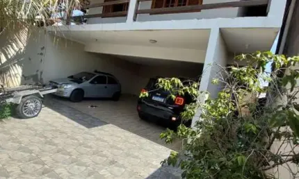 Sobrado com 3 dormitórios à venda, 236 m² por R$ 649.000,00 - Vila Aeroporto - Campinas/SP