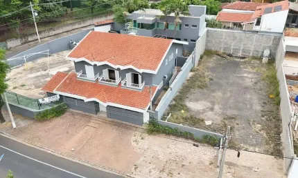 Casa, 600 m² - venda por R$ 6.499.990,00 ou aluguel por R$ 35.680,00/mês - Chácara Areal - Indaiatuba/SP