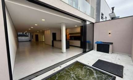 Casa Condominio Jardim dos Imperios Area de lazer espetacular