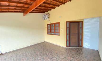 Casa com 3 quartos para alugar na Rua Anastácio Peres, Parque das Nações, Indaiatuba