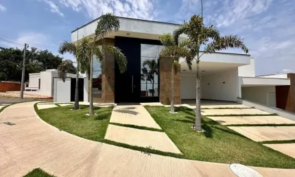 Casa com 3 dormitórios à venda, 206 m² por R$ 2.000.000,00 - Jardim Residencial Viena - Indaiatuba/SP