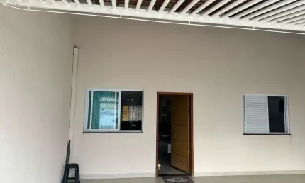Casa com 2 quartos à venda na Rua Hélio Ercínio Dos Santos, 88, Jardim Residencial Nova Veneza, Indaiatuba