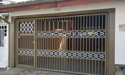 Casa com 2 quartos à venda na Rua Octacílio Furlan, 888, Jardim Morada do Sol, Indaiatuba