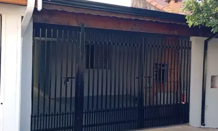 Casa com 3 quartos à venda na Rua João de Campos Bueno, 927, Jardim Morada do Sol, Indaiatuba
