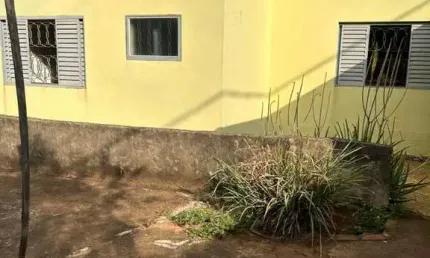 Casa com 2 quartos à venda na Rua Takashi Fujiwara, 115, Jardim do Sol, Indaiatuba