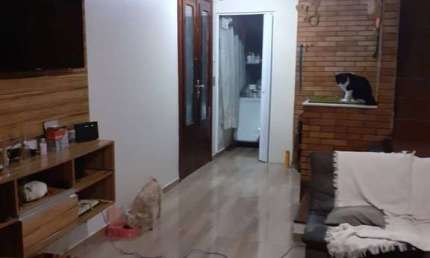 Casa com 2 quartos à venda na Rua Mercedes Tesser Pochini, 12, Jardim Sônia Inga, São Paulo