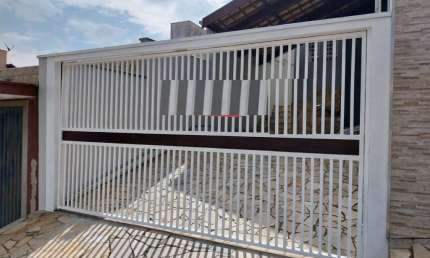 Casa com 3 dormitórios à venda, 120 m² por R$ 800.000,00 - Jardim Regente - Indaiatuba/SP