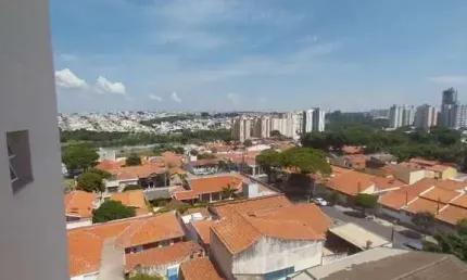 Apartamento com 2 quartos à venda na Rua Cinco de Julho, 251, Centro, Indaiatuba