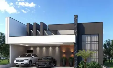 Casa com 4 dormitórios à venda, 220 m² por r$ 1.815.000,00 - evidencias - indaiatuba/sp