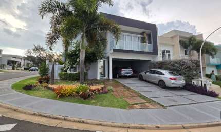 Casa com 3 dormitórios à venda, 208 m² por R$ 1.900.000,00 - Jardim Residencial Maria Dulce - Indaiatuba/SP