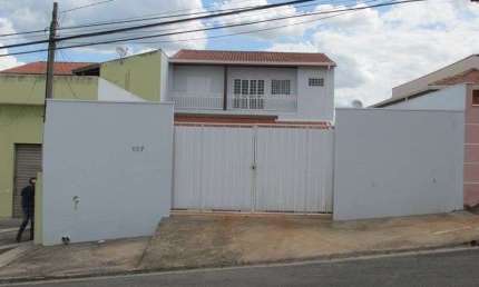 Casa com 3 dormitórios, 123 m² - venda por R$ 900.000,00 ou aluguel por R$ 3.500,00/mês - Residencial Monte Verde - Indaiatuba/SP