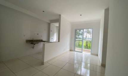 Apartamento com 2 dormitórios à venda, 51 m² por R$ 385.000,00 - Villa Helvetia - Indaiatuba/SP