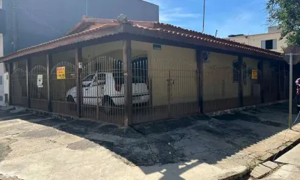 Casa com 3 quartos à venda na Rua Teruo Imanishi, 121, Jardim Nova Indaiá, Indaiatuba