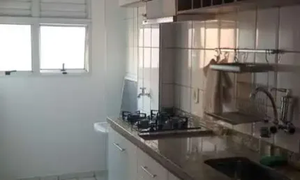 Apartamento com 2 dormitórios à venda, 60 m² por R$ 385.000,00 - Jardim Alice - Indaiatuba/SP