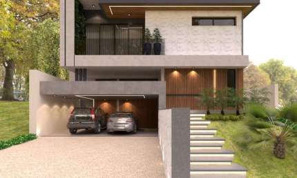 Casa com 3 dormitórios à venda, 370 m² por R$ 3.400.000 - Jardim Residencial Helvétia Park III - Indaiatuba/SP