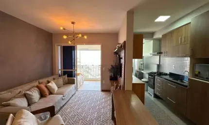 Apartamento com 3 dormitórios à venda, 86 m² por R$ 880.000 - Vila Leopoldina - São Paulo/SP