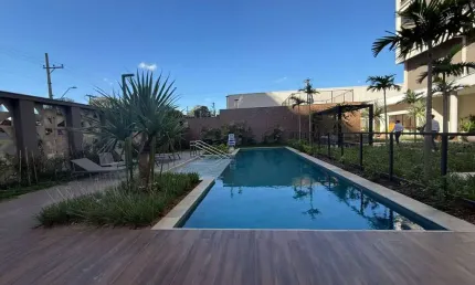 Apartamento Duplex com 2 dormitórios à venda, 71 m² por R$ 790.000 - Jardim Dom Bosco - Indaiatuba/SP