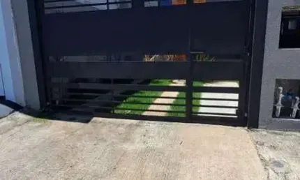 Casa com 2 dormitórios para alugar, 125 m² por R$ 2.935,00/mês - Jardim Residencial Veneza - Indaiatuba/SP