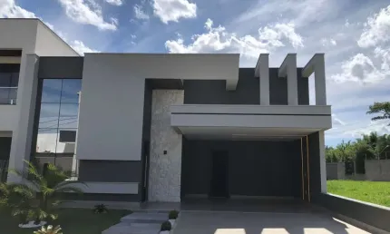 Casa em condomínio fechado com 3 quartos à venda na Estrada Velha Indaiatuba - Campinas, 5401, Caldeira, Indaiatuba