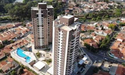 Apartamento com 3 quartos à venda na Rua Araguaia, 208, Vila Almeida, Indaiatuba