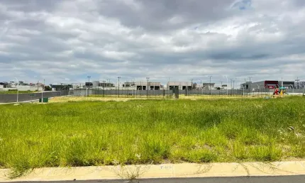 Terreno à Venda no Condomínio Dona Maria Candida – Indaiatuba – Sp.