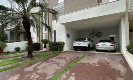 Sobrado com 3 dormitórios à venda, 225 m² por R$ 1.499.990 - Jardim Portal dos Ipês - Indaiatuba/SP