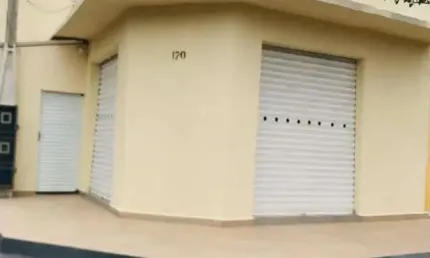 Salão para alugar, 92 m² por R$ 1.680,00/mês - Jardim Nely - Indaiatuba/SP