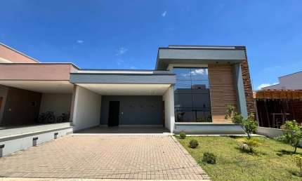 Casa com 3 dormitórios à venda, 190 m² por R$ 1.790.000,00 - Jardins Di Roma - Indaiatuba/SP