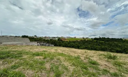 Terreno à venda, 1.215 m² por R$ 750.000 - Jardim Quintas da Terracota - Indaiatuba/SP