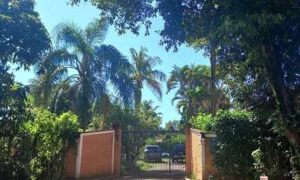Chácara com 4 dormitórios à venda, 1080 m² por R$ 1.050.000,00 - Chácaras Videiras de Itaici - Indaiatuba/SP