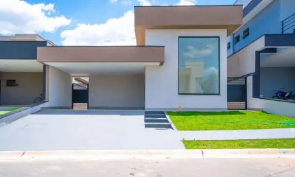 Casa com 3 dormitórios à venda, 150 m² por R$ 1.300.000,00 - Jardim Primavera - Itupeva/SP