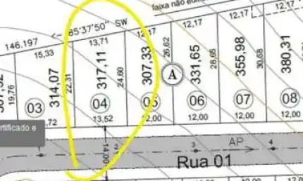 TERRENO LOTEAMENTO FECHADO QUE SERÁ ENTREGUE 2025 - BELLE VISTA INDAIATUBA/SP