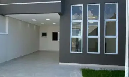 Casa com 3 quartos à venda na Rua Josemiro Paulino De Siqueira, 137, Jardim Bom Sucesso, Indaiatuba