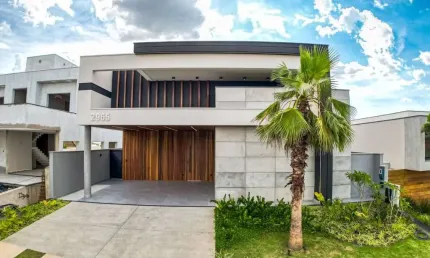 Casa Assobradada no Condomínio Vila Paradiso – Indaiatuba – Sp.
