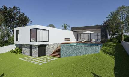 CASA QUINTAS DO TERRACOTA - INDAIATUBA (PREVISÃO TÉRMINO ABRIL 2025)
