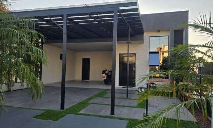 Sobrado com 3 dormitórios, 204 m² - venda por R$ 1.590.000,00 ou aluguel por R$ 13.150,00/mês - Jardim Mantova - Indaiatuba/SP
